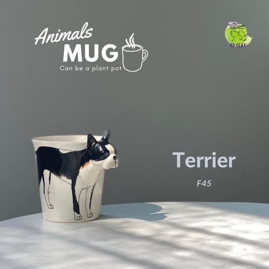 Terrier Mug