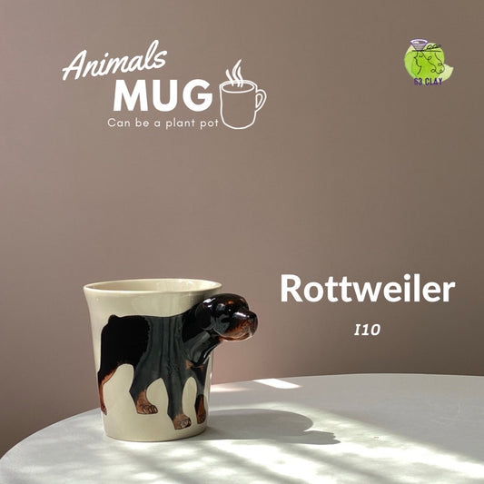 Rottweiler Mug